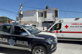 Primeros reportes señalan que la cercanía de los solventes con un boiler pudo haber provocado el flamazo en la vivienda.