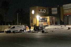 POLITICÓN: Endurecer operativos antialcohol no basta, nueva tragedia en Saltillo exige cultura vial