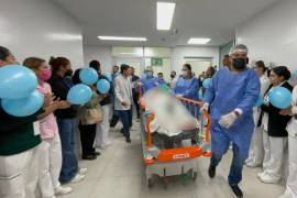 Especialistas del IMSS reiteraron que la donación de órganos es un proceso transparente, regulado por la ley y basado únicamente en criterios médicos.