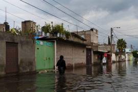 Cientos de familias que residen en al menos 600 viviendas en los municipios de Chalco de Díaz Covarrubias y Valle de Chalco, han visto dañado y en muchos casos, perdido, su patrimonio