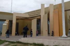 La denuncia formal presentada ante la Fiscalía General del Estado, donde se detallan los cargos de acoso y persecución en contra del administrador de la empresa Hermes.