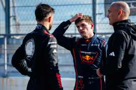 Las declaraciones del piloto abren el debate sobre su permanencia en la máxima categoría del automovilismo.