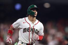Alek Thomas llega a los Dodgers de Los Ángeles tras su etapa con los Diamondbacks de Arizona, en busca de una nueva oportunidad dentro de MLB.