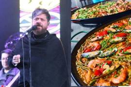 ¿Qué hacer en Saltillo? El Festival de la Paella, La Firma, Lovecraft, más teatro y conciertos