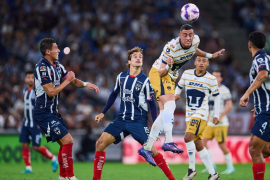 Pumas y Monterrey se enfrentarán en un duelo clave por el pase a la semifinal del Apertura 2024, después de haber empatado a 31 puntos en la fase regular.