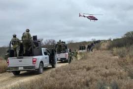Autoridades estatales y federales realizan operativos en la Región Norte de la entidad tras los dos hechos de violencia.