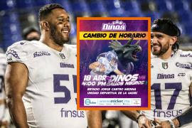 Los boletos ya están disponibles para el debut en casa de la temporada 2026.