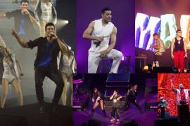 Cita. Artistas nacionales e internacionales llegarán a Saltillo con giras que ya registran alta demanda de boletos.