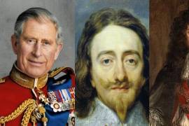 La historia de sus antecesores, monarcas británicos que llevaron este nombre, tuvieron finales trágicos lo que hace pensar en una maldición que persigue al nombre en la corona.