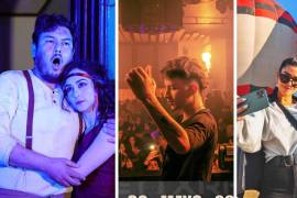 Invitación. La capital coahuilense ofrecerá una agenda variada de entretenimiento con espectáculos teatrales, ópera, música electrónica y festivales culturales para todos los gustos.