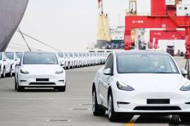 De acuerdo a la Asociación Mexicana de Distribuidores de Automotores (AMDA), del mes de enero a mayo se vendieron 77 mil 702 unidades en total en el país.
