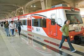 Trenes: buscan ‘encarrilar’ nuevamente el transporte de pasajeros en México