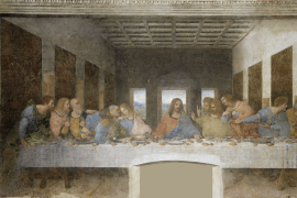 Desde su creación a finales del siglo XV, La Última Cena de Leonardo da Vinci ha capturado la fascinación de historiadores, críticos de arte y el público en general.