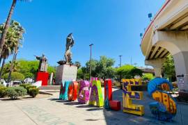 Nogales, municipio del estado de Sonora
