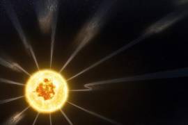 Las dos sondas más cercanas al Sol coincidieron en una rara alineación que permitió resolver uno de los misterios de nuestra estrella: cómo se acelera y calienta el viento solar.