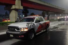 Protección Civil de Saltillo reforzó la vigilancia y atención a reportes ciudadanos ante el frente frío 27, con el objetivo de prevenir riesgos y brindar apoyo inmediato a la población.