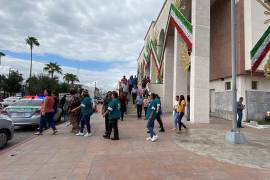 El Simulacro Nacional conmemoró los terremotos de 1985 y 2017, reforzando la cultura de la prevención.