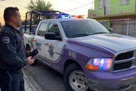 La titular de la unidad informa que el incremento fue pequeño.