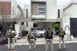 El saldo fue de 13 personas detenidas, además del aseguramiento de vehículos y presuntas dosis de droga.