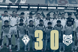 Saltillo Soccer anunció una investigación interna tras los hechos registrados al término del encuentro en Fresnillo.