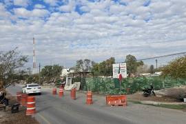 Los Puntos de Gestión Ambiental buscan evitar que los residuos terminen en calles y terrenos baldíos.