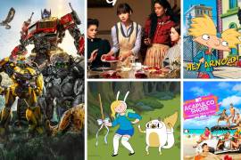 Contenidos. David Ellison adelantó que la inteligencia artificial será clave en el desarrollo de futuros proyectos audiovisuales.