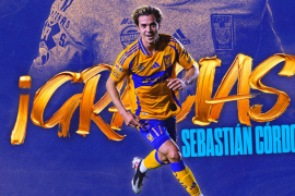 Tigres anunció la salida del jugador a través de redes sociales, sin detallar su próximo destino.