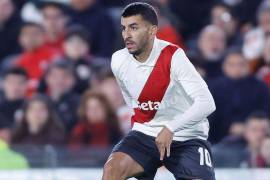 Fernando Gago, Leandro Gracián, Iván Marcone, Pol Fernández y ahora Angelito, fueron fichados por Boca Juniors o River Plate, pero la historia no les hace justicia.