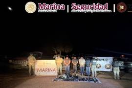 Abaten a “El Meny Carranza” en Sonora.