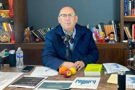 El diputado Rubén Moreira advirtió que la eliminación del PREP afectaría la confianza ciudadana en los resultados electorales.