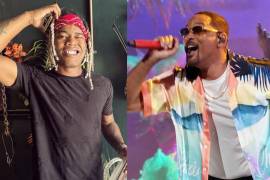 Batalla. El caso contra Will Smith se encuentra en fase preliminar y aún no tiene fecha de audiencia.