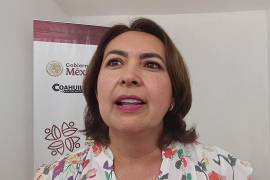 La secretaria de las Mujeres de Coahuila, Mayra Lucila Valdés González, destacó en Piedras Negras que la entidad mantiene condiciones favorables en materia de seguridad pública, aunque persisten retos en la atención de la violencia familiar.