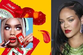 Para adquirir este “innovador labial” se tiene que viajar a Nueva York y buscar algún puesto de Hot-dogs en donde estén disponibles, según los sitios o a través de la página de la marca de maquillaje de Rihanna.