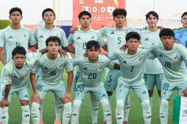 Los juveniles mexicanos buscarán reencontrarse con el gol para mantener vivas sus aspiraciones en el torneo.