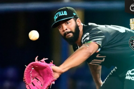 El tercer y último juego se disputará mañana, con Saltillo obligado a buscar una victoria para evitar la barrida.