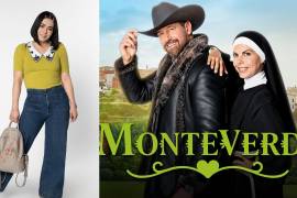 Ana Karen Parra celebra el cariño del público y asegura que ‘Angelina’, su personaje en Monteverde, le cambió la vida profesionalmente.