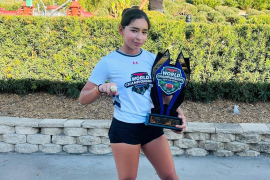 El representativo de Raptors de Monterrey venció 21-14 a Jaguars Élite de Jacksonville en la final.