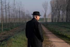 La última habitación del poder: La soledad de un hombre cuando la ley deja de bastar