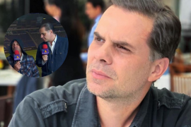 Los comentaristas de TV Azteca, Christian Martinoli y Luis García, bromearon sobre una posible intervención de Televisa, pero la televisora de Chapultepec negó categóricamente haber estado involucrada.