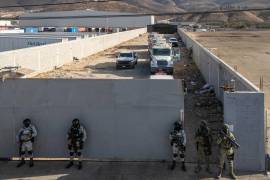 “Cabeza de Vaca fue quien destapó el escándalo de huachicol fiscal y, en su momento, se lo comunicó al entonces presidente López Obrador”, aseguró Triana.