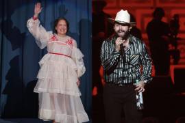 Favoritos. Natalia Lafourcade reafirmando su lugar como una de las voces más influyentes de la música en español.