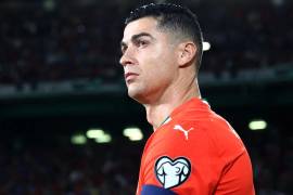 Cristiano Ronaldo podría jugar en México ante el Tricolor en el Estadio Azteca; según Mikel Arriola, el “amor propio” del portugués lo motivaría a no perderse el duelo.