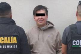 Rodolfo Márquez permanecerá en prisión preventiva justificada en el Centro Penitenciario y Reinserción Social de Tlalnepantla, también conocido como el penal de Barrientos.