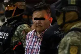 Un juez de distrito otorgó una suspensión de plano a Abraham Oseguera Cervantes, alias ‘Don Rodo’, hermano de ‘El Mencho’, impidiendo su expulsión de México