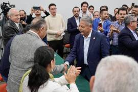CTM oficializa candidatura de Tereso Medina con la “Planilla Única por la Unidad y el Futuro”
