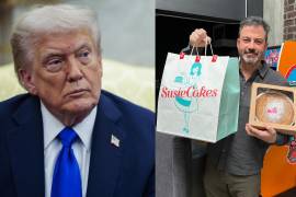 Llamado. Desde septiembre de este año la guerra pública entre ambos no ha dado tregua.