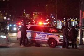 Una de las víctimas, una mujer de 21 años, se encuentra en estado crítico, mientras que las demás fueron descritas como estables