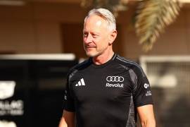 Jonathan Wheatley dejó Audi con efecto inmediato y su nombre ya suena con fuerza para reforzar la estructura de Aston Martin en plena temporada 2026 de Fórmula 1.