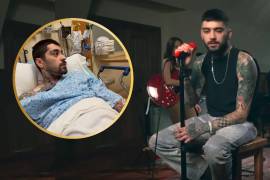 Solución. El cantante británico anunció que reducirá sus presentaciones tras recuperarse de un problema médico que lo obligó a reorganizar su agenda.