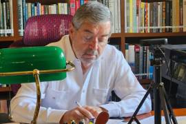 El canciller reconoció el trabajo del personal diplomático en la región y subrayó la importancia de cuidar su seguridad.